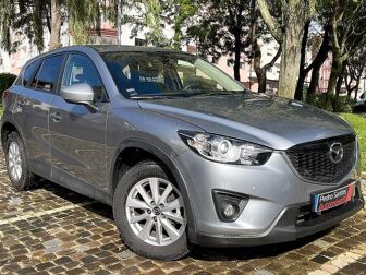 Imagem de MAZDA CX-5 2.2 D Evolve HS Navi
