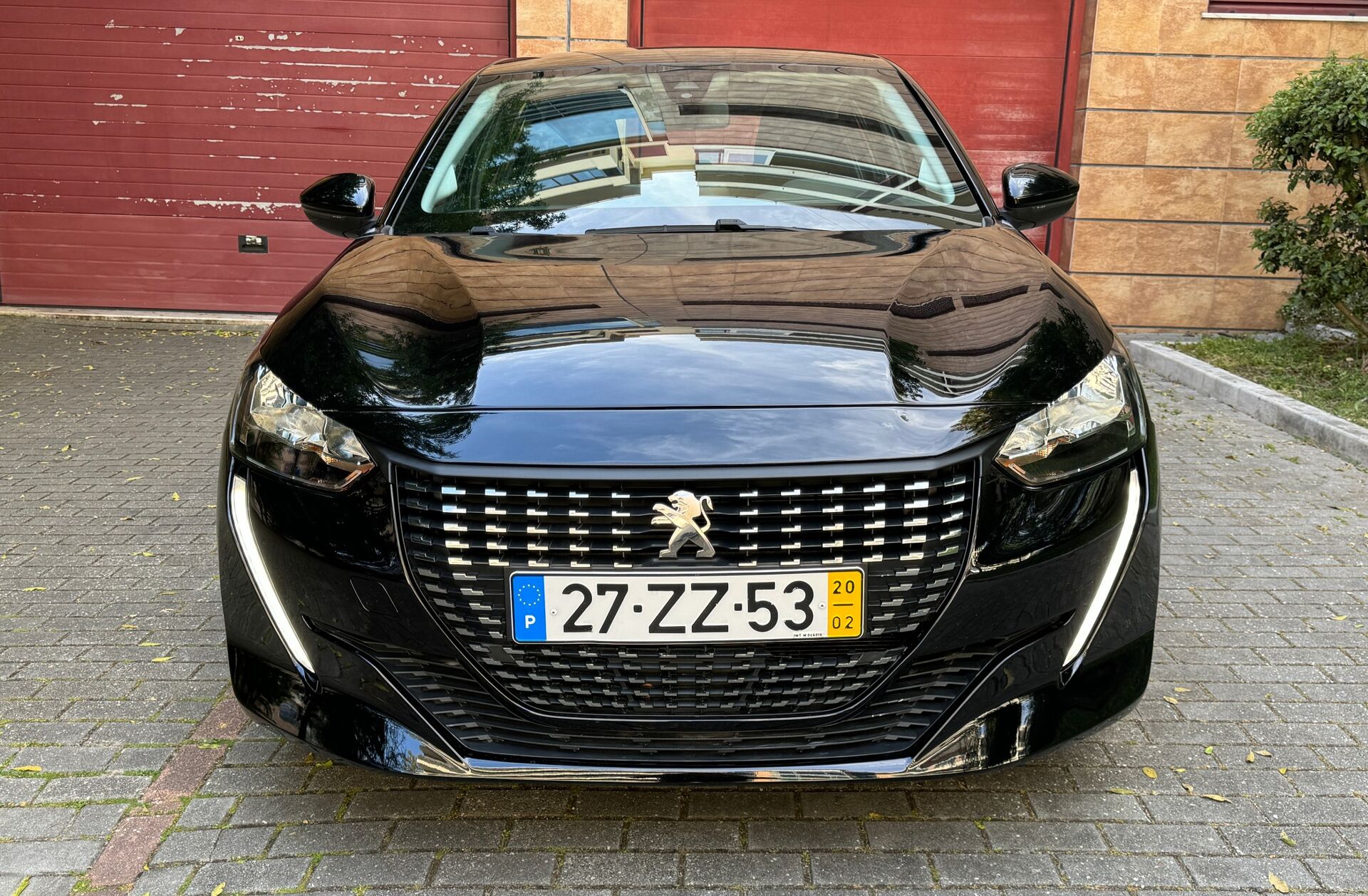 PEUGEOT 208 1.2 PureTech Active