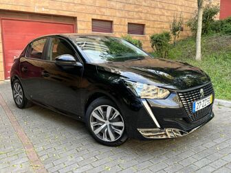 PEUGEOT 208 1.2 PureTech Active