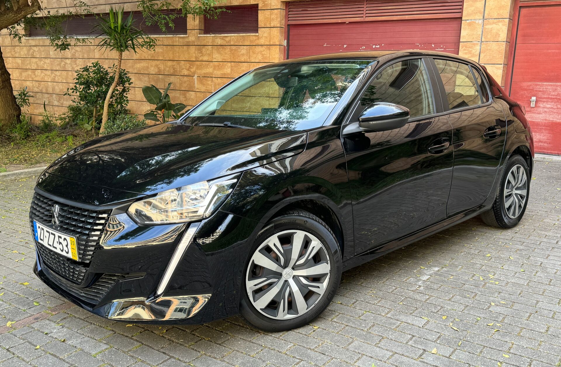 PEUGEOT 208 1.2 PureTech Active