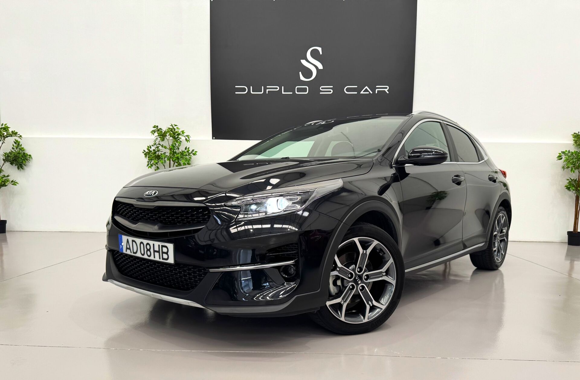 KIA XCeed 1.6 CRDi Drive
