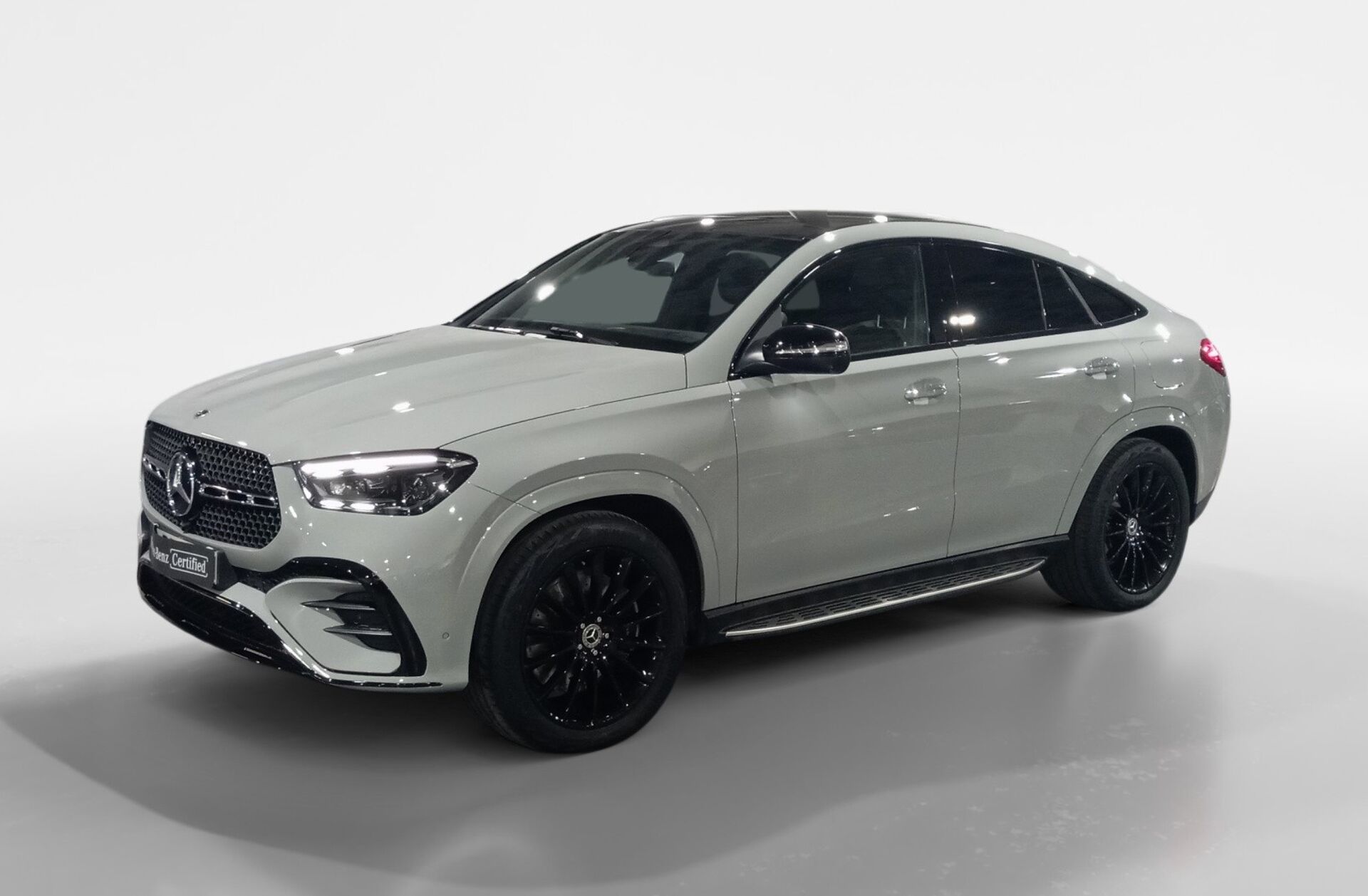 MERCEDES Classe GLE GLE 350 de 4Matic