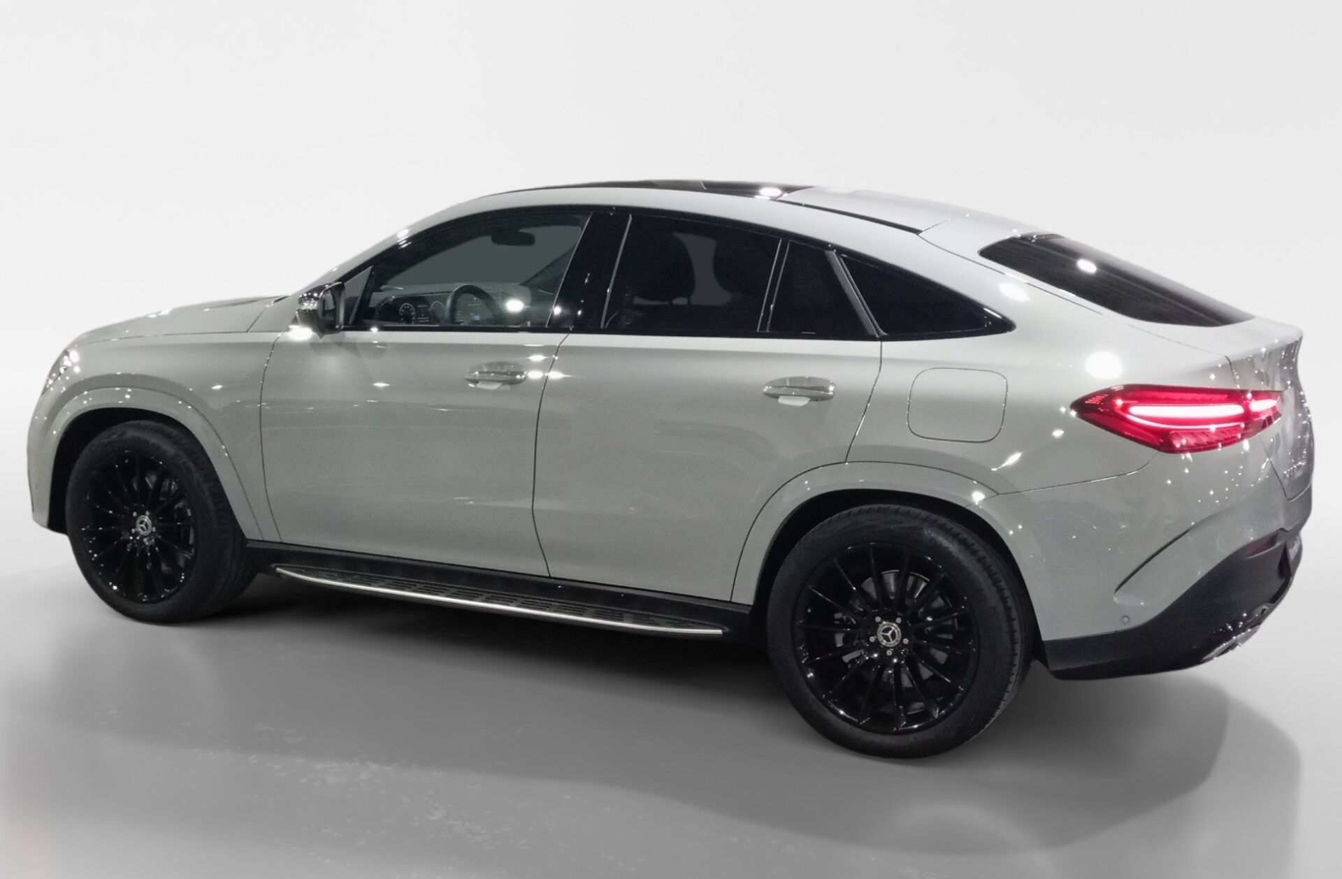 MERCEDES Classe GLE GLE 350 de 4Matic