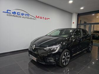 RENAULT Clio 1.0 TCe Evolution