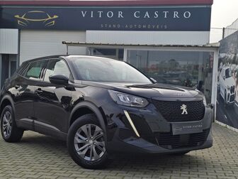 PEUGEOT 2008 1.2 PureTech Active