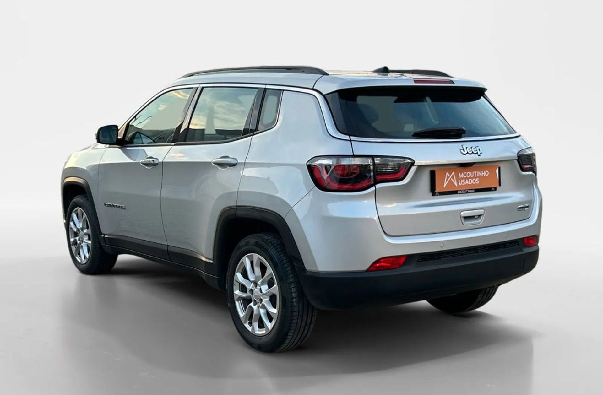 JEEP Compass 1.3 T Limited