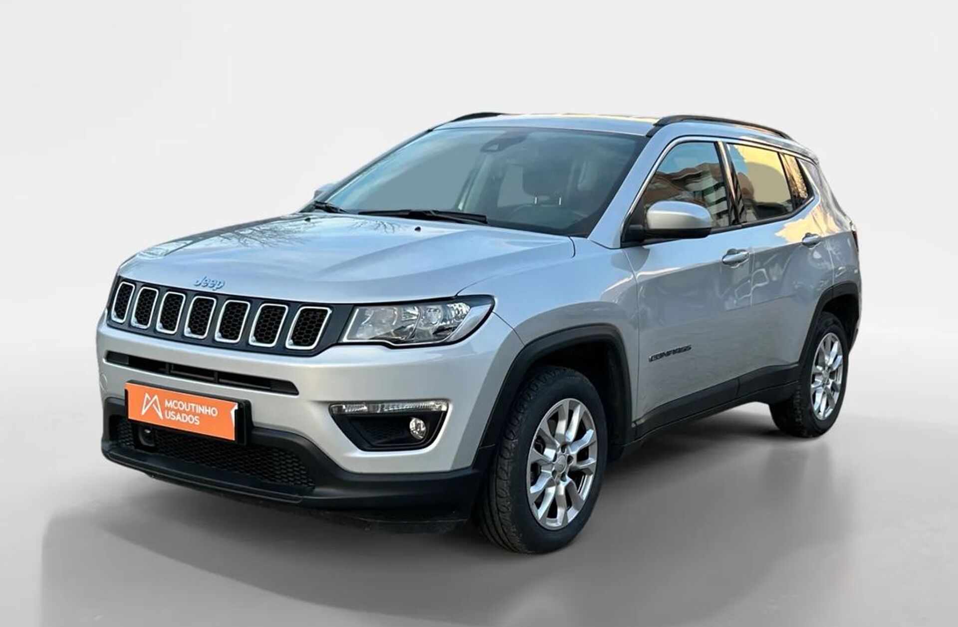 JEEP Compass 1.3 T Limited