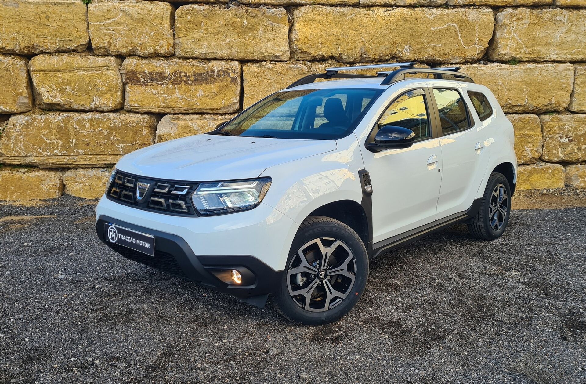 DACIA Duster 1.5 Blue dCi Comfort