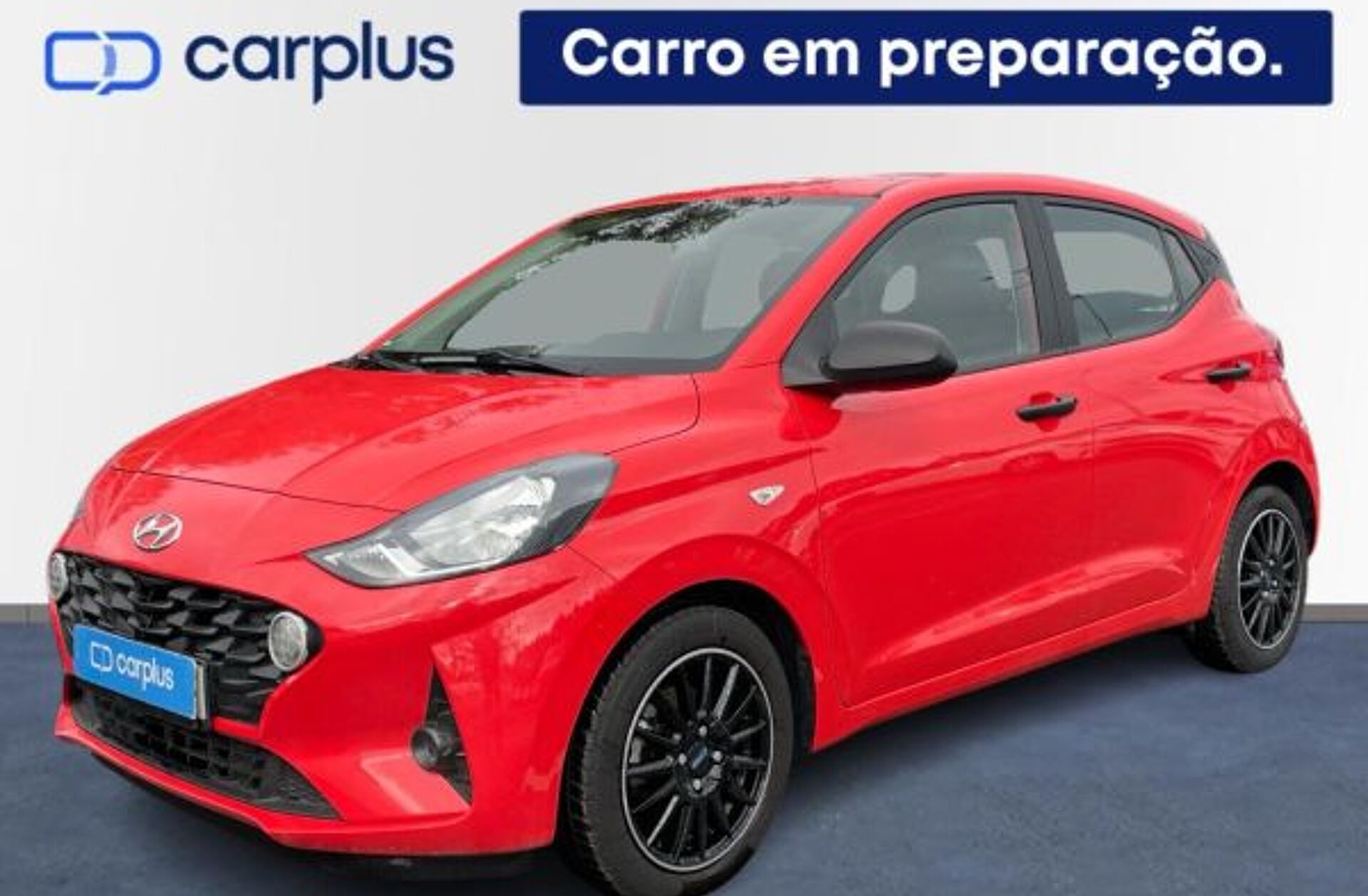 HYUNDAI i10 1.0 Comfort AMT