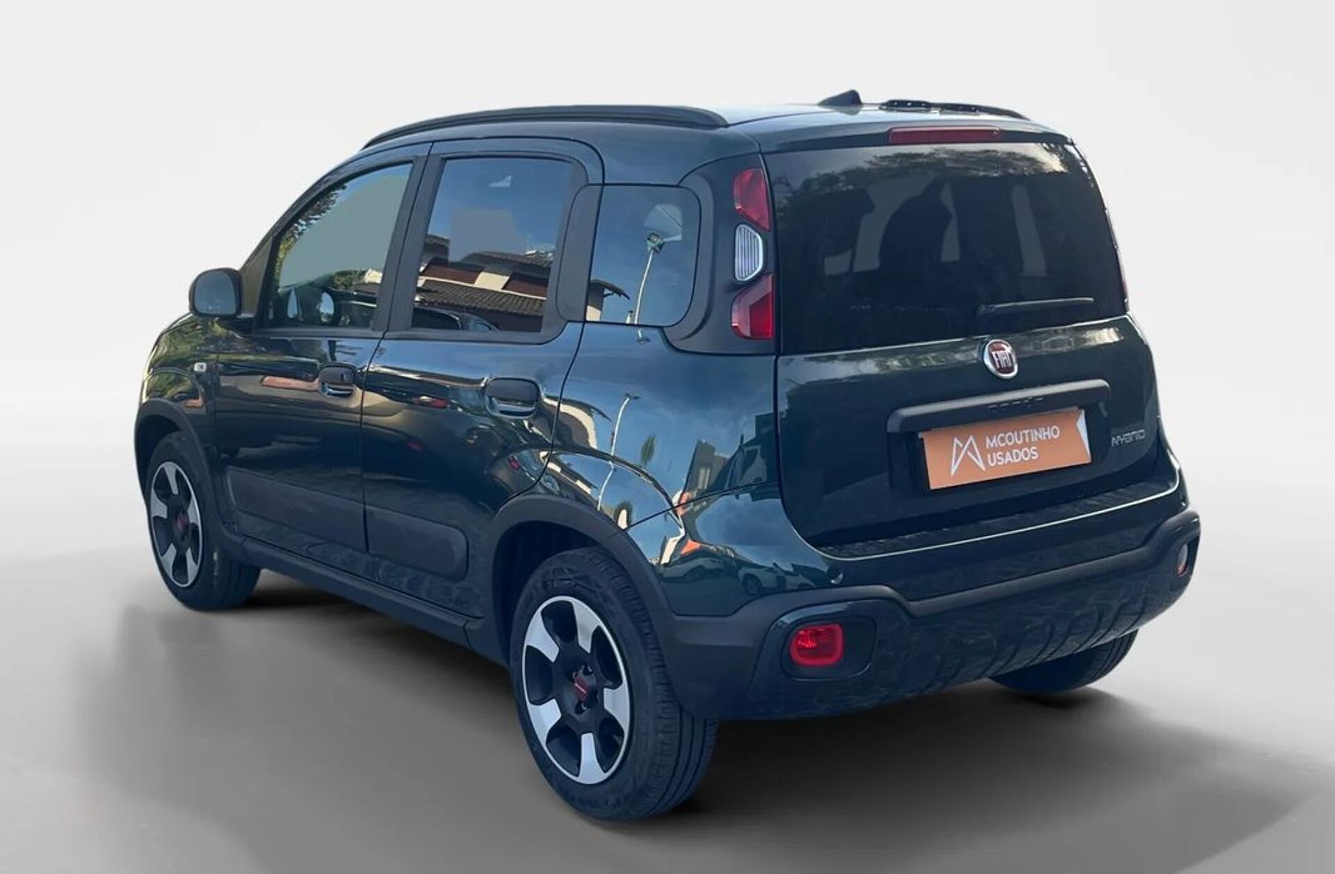 FIAT Panda 1.0 Hybrid