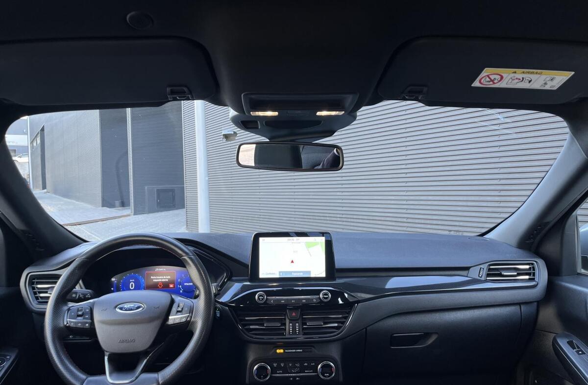 FORD Kuga 1.5 EcoBoost ST-Line