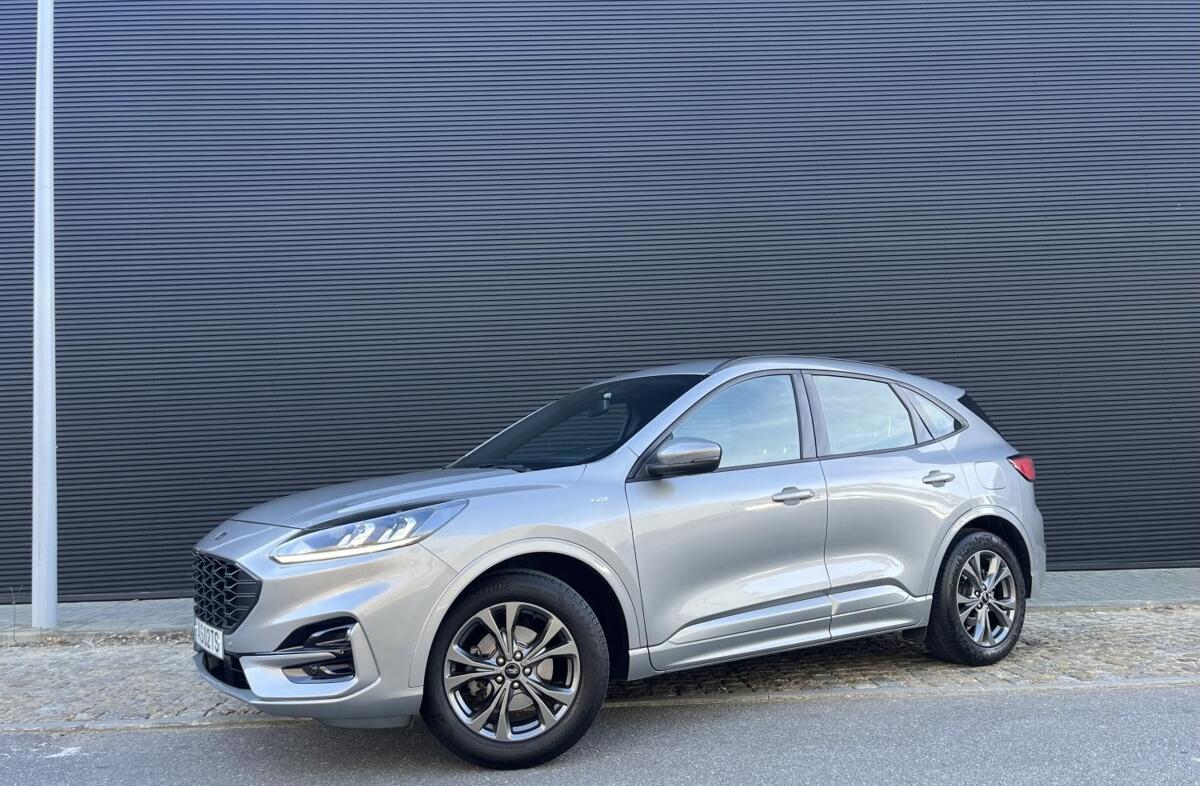 FORD Kuga 1.5 EcoBoost ST-Line