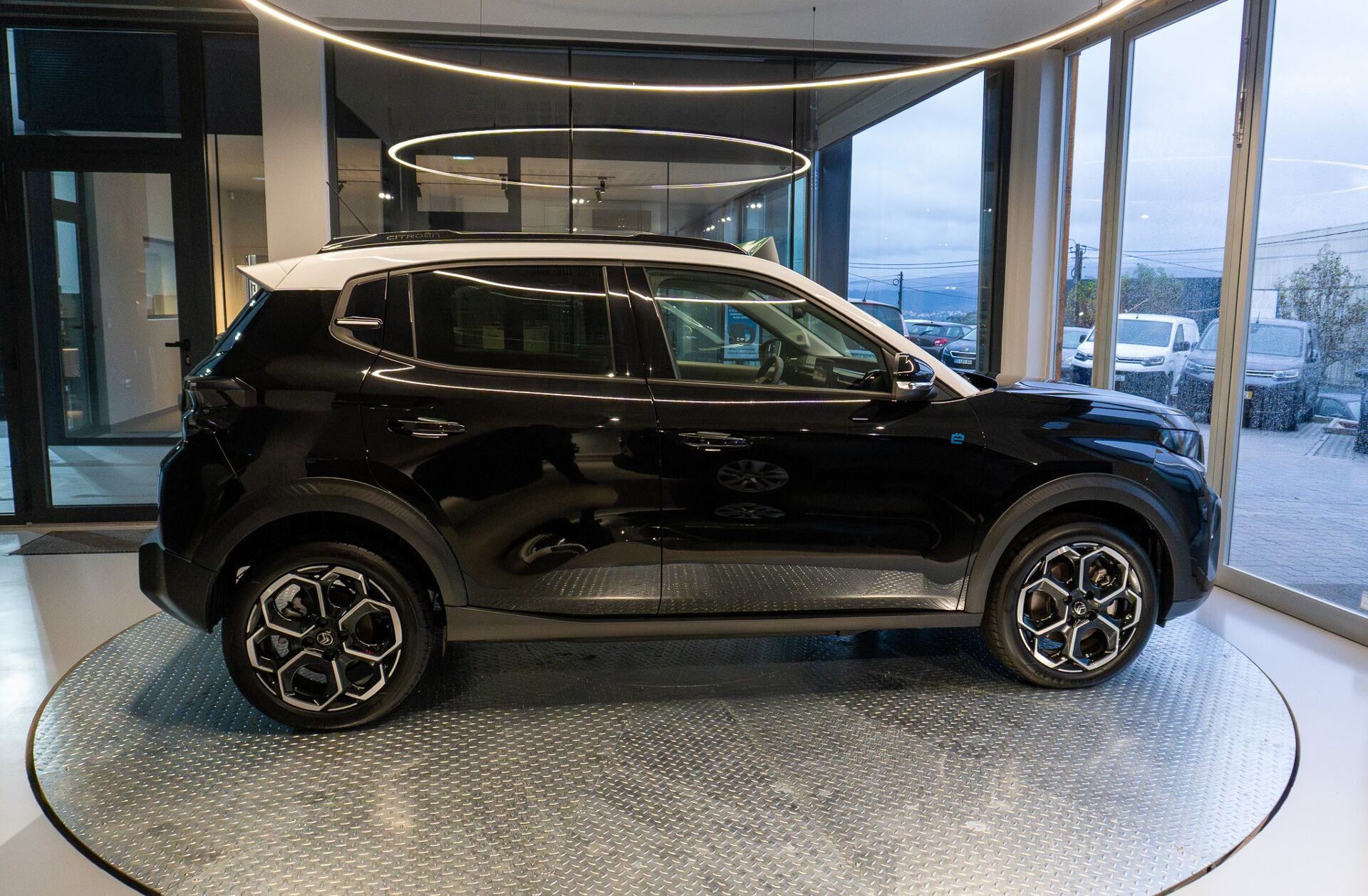 CITROEN C3 e- 44 kWh You