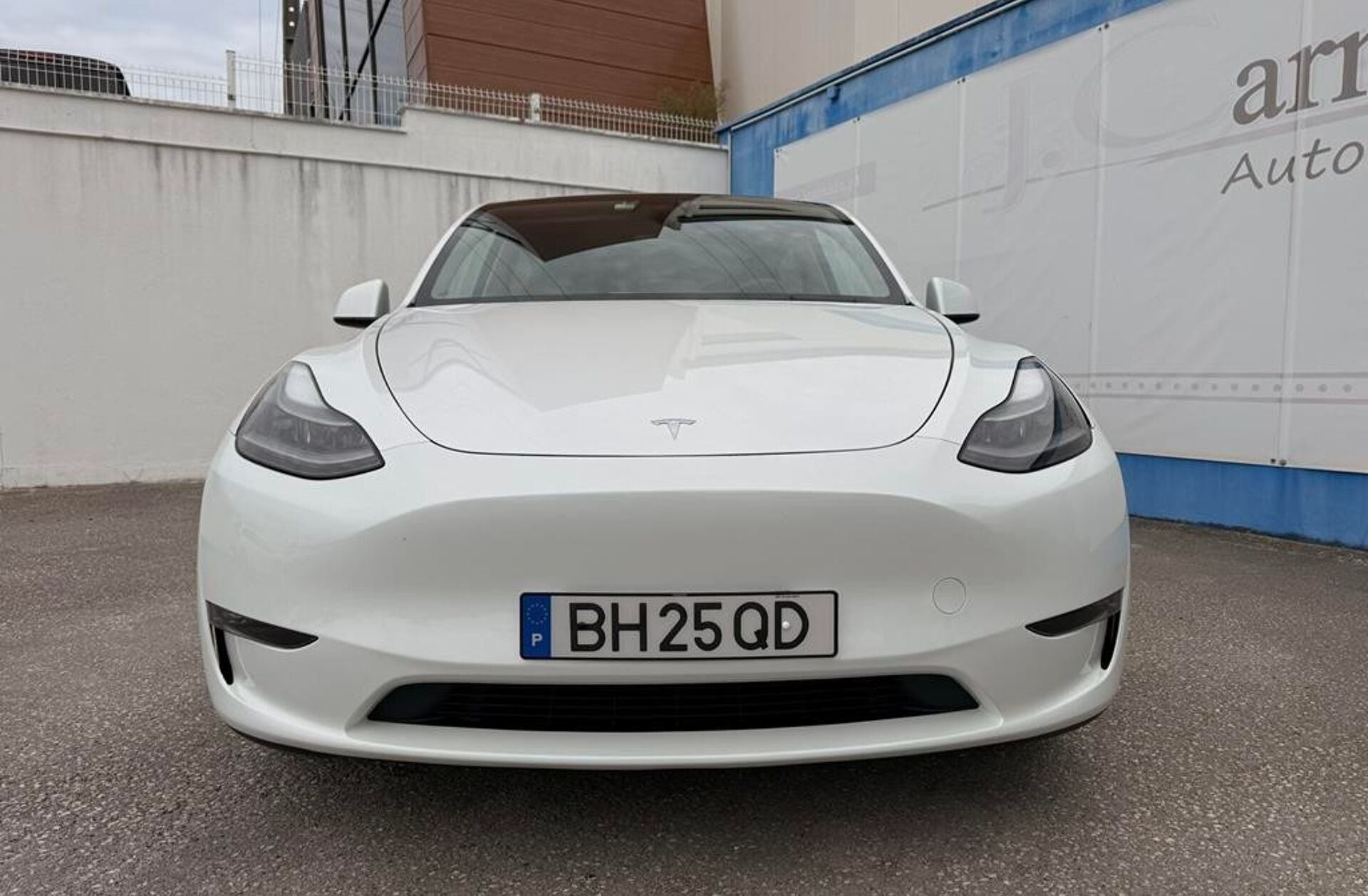TESLA Model Y Performance Tração Integral