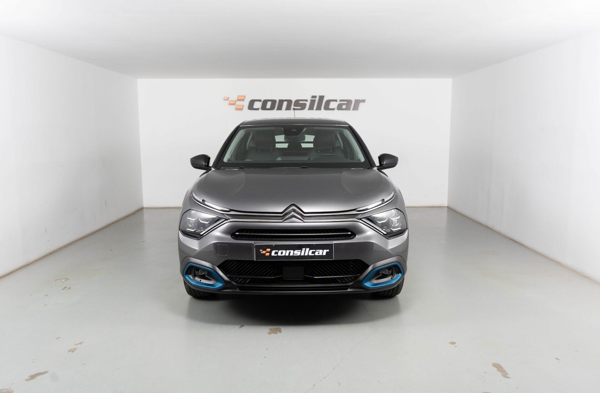 CITROEN C4 e- 50 kWh Live Pack