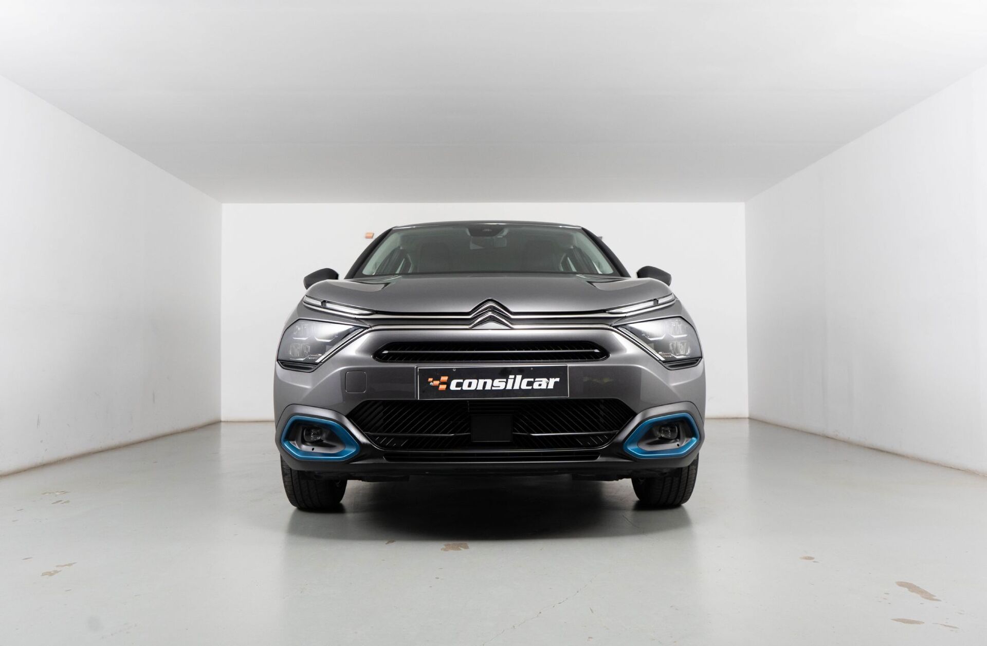 CITROEN C4 e- 50 kWh Live Pack