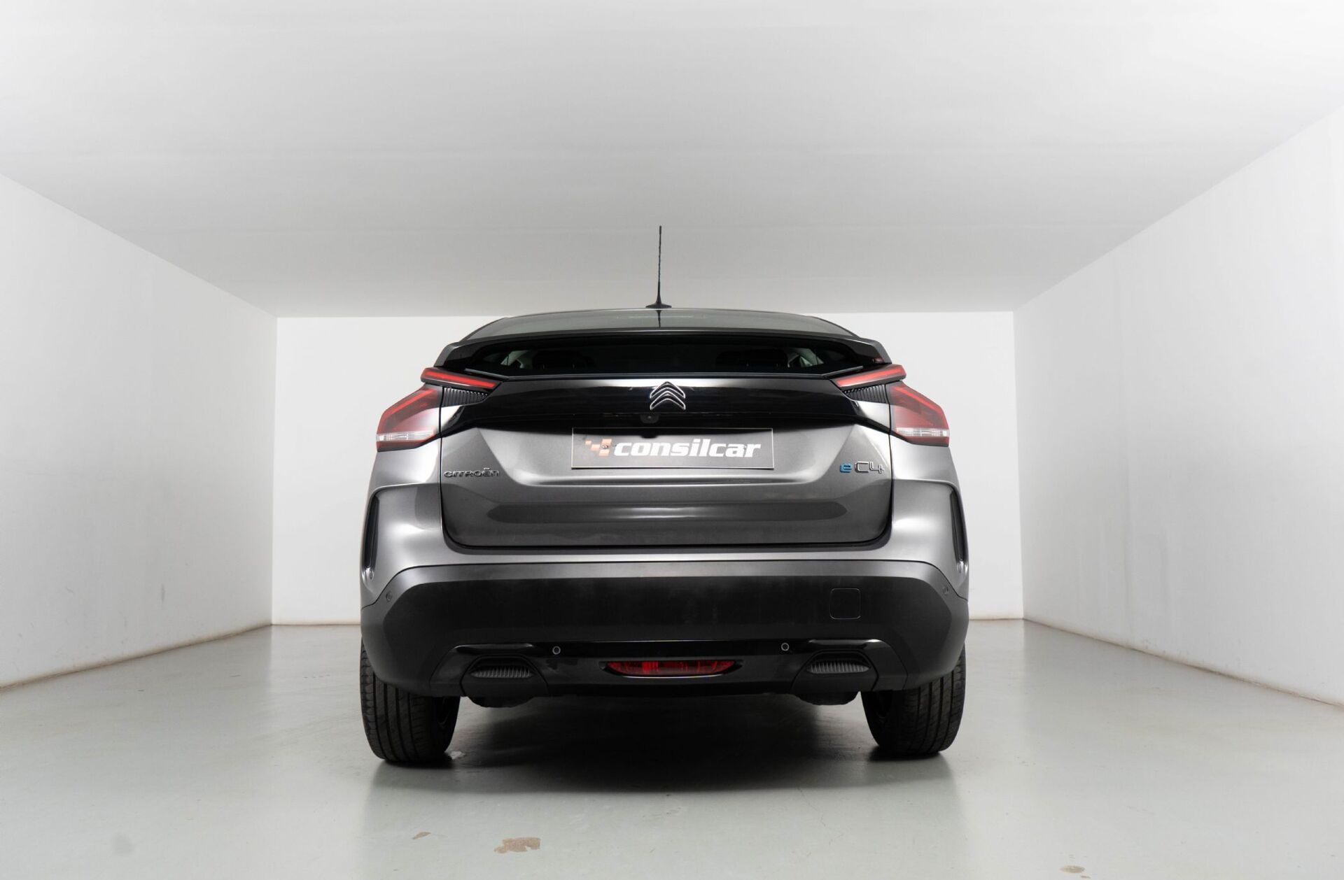 CITROEN C4 e- 50 kWh Live Pack