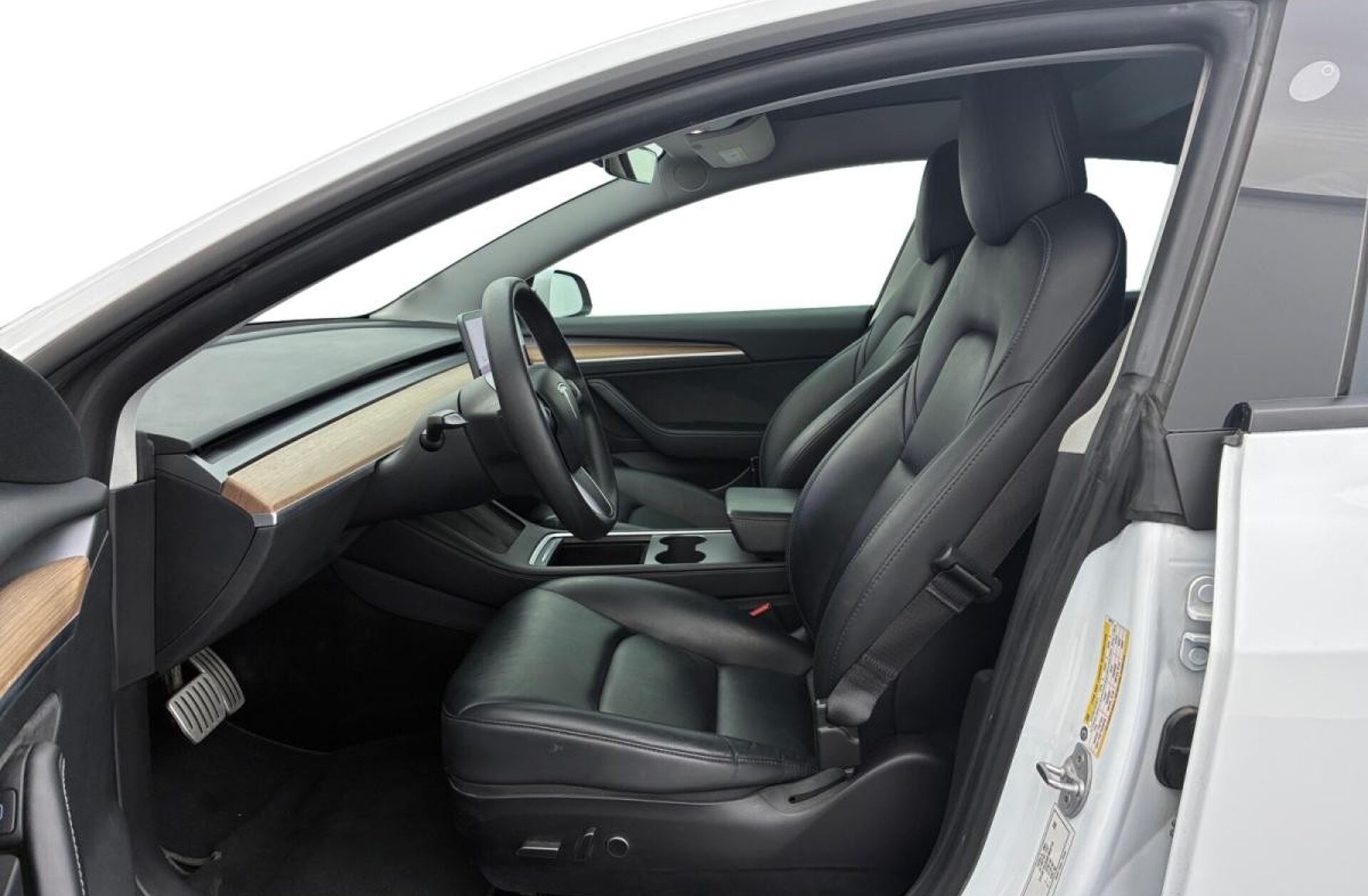 TESLA Model 3 Performance Dual Motor AWD