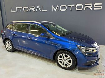 RENAULT Mégane 1.5 Blue dCi Techno