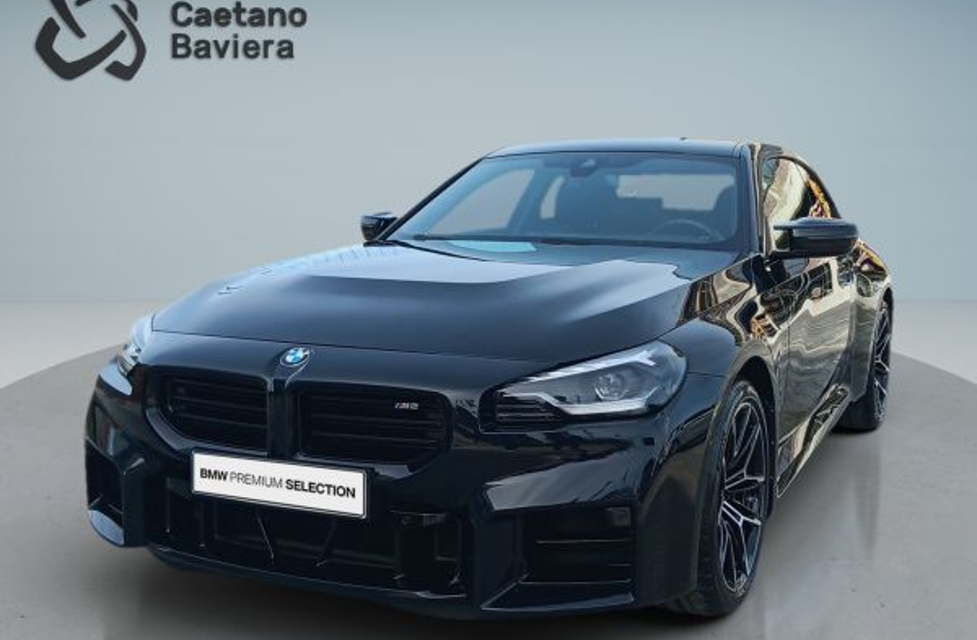 BMW Serie-2 M2 3.0 M2 Auto