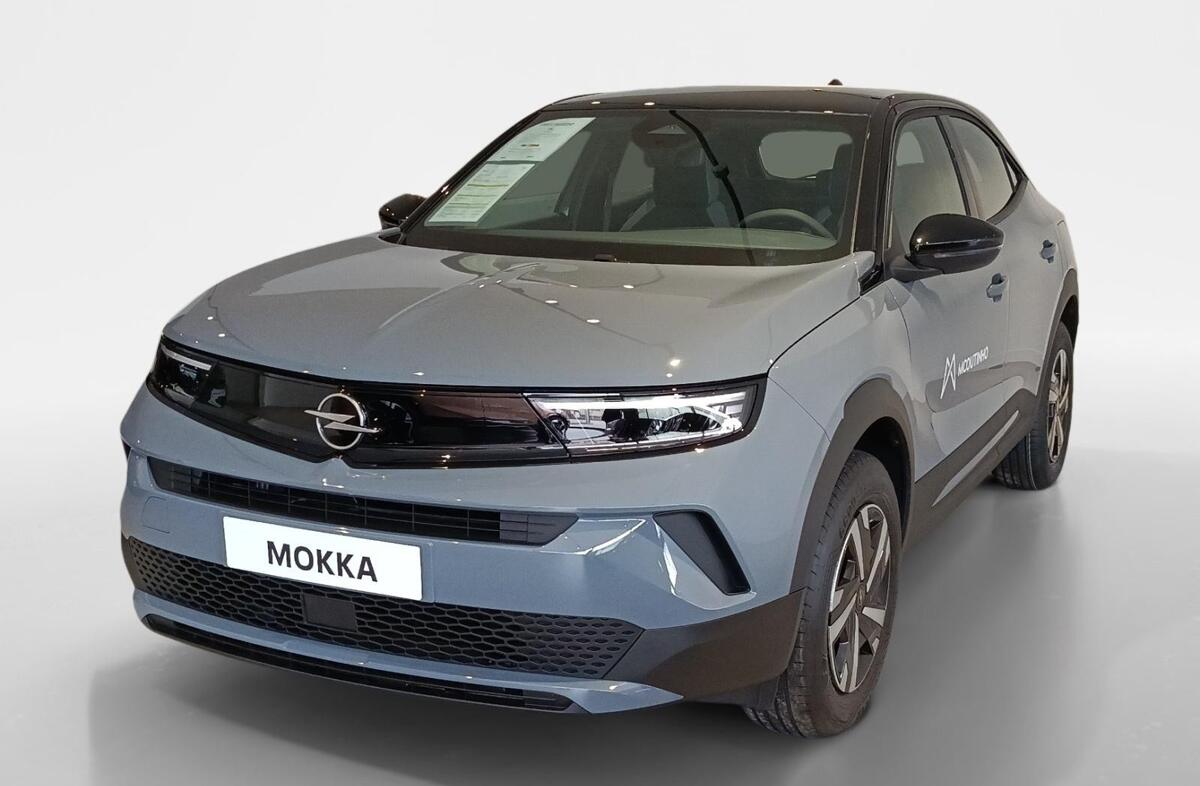 OPEL Mokka 1.2 T Edition