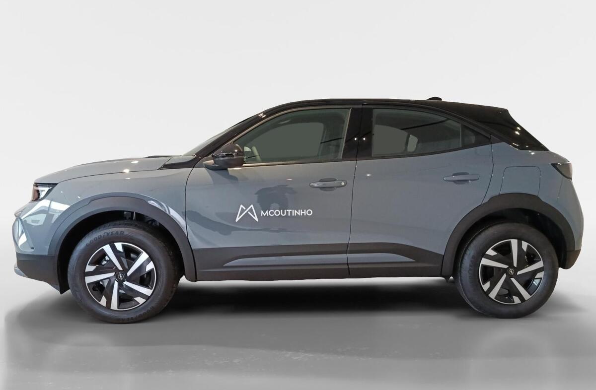 OPEL Mokka 1.2 T Edition