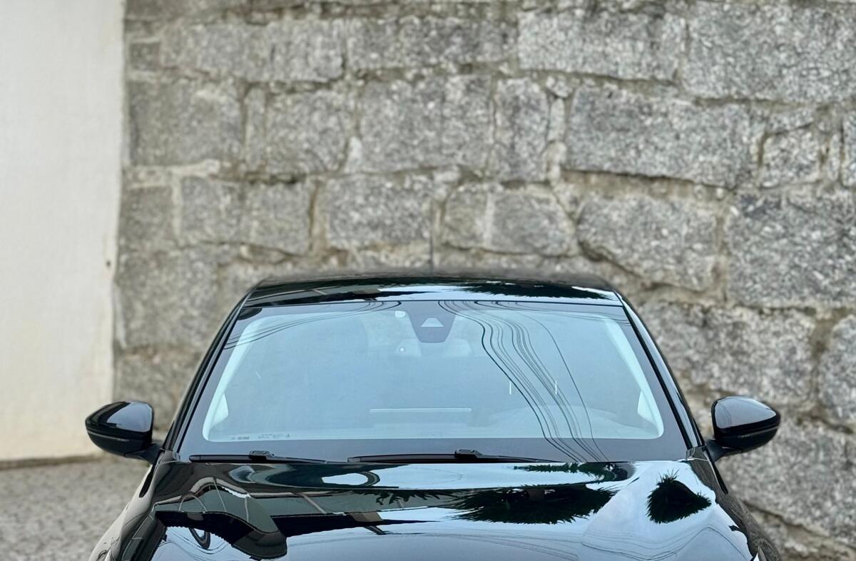 PEUGEOT 208 1.2 PureTech Allure