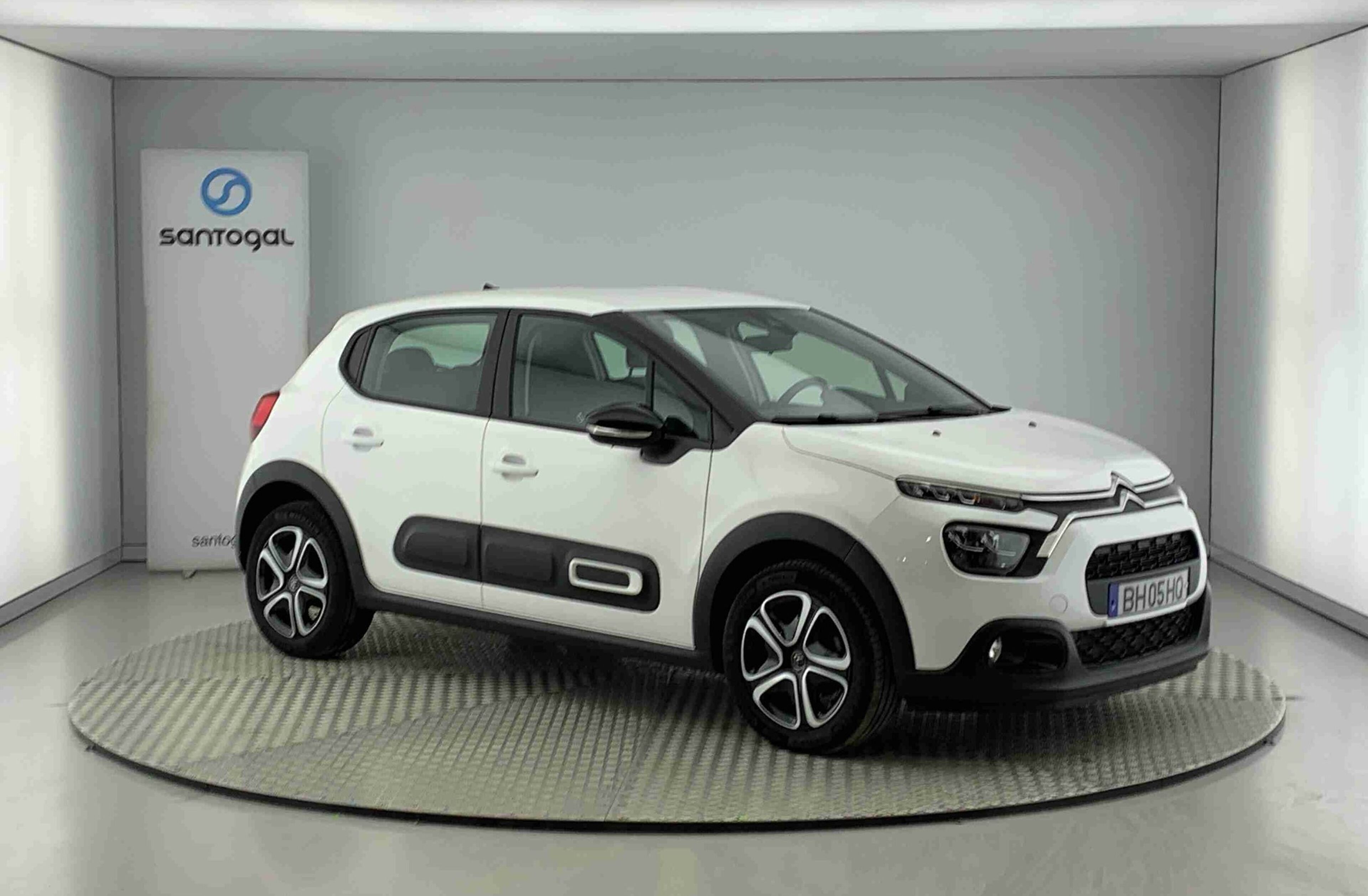 CITROEN C3 C3 1.2 PureTech Plus