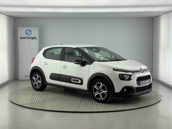 CITROEN C3 C3 1.2 PureTech Plus