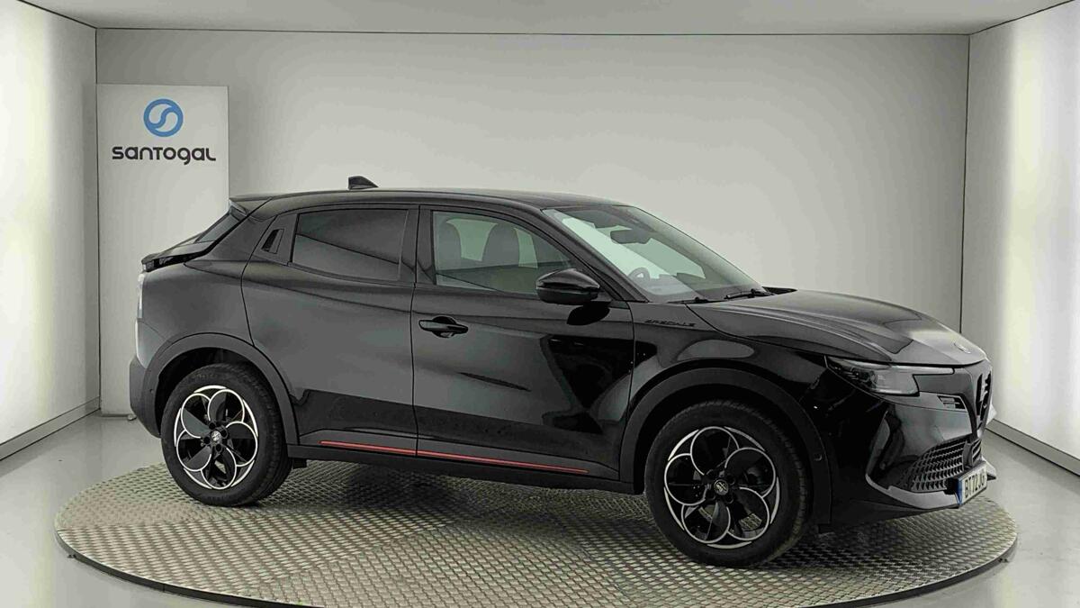 Alfa-romeo Junior 54 Kwh Sport Speciale