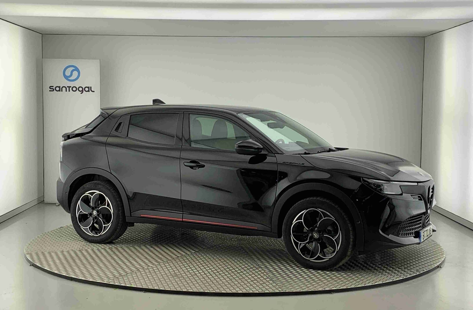 ALFA ROMEO Junior 54 kWh Speciale