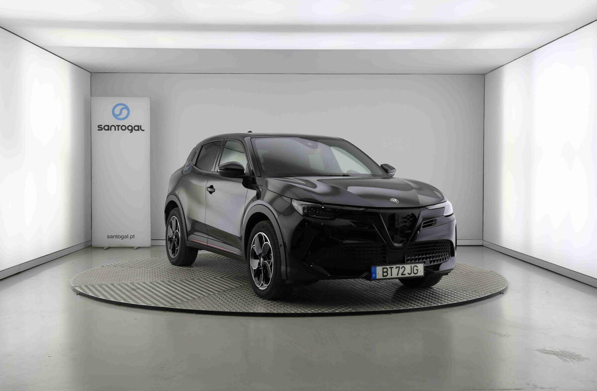 ALFA ROMEO Junior 54 kWh Sport Speciale
