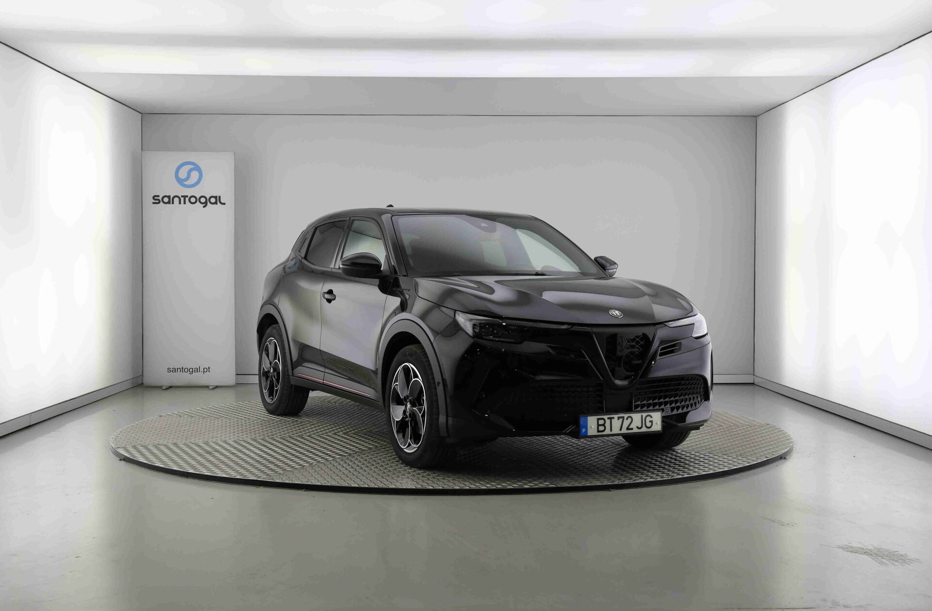 ALFA ROMEO Junior 54 kWh Speciale