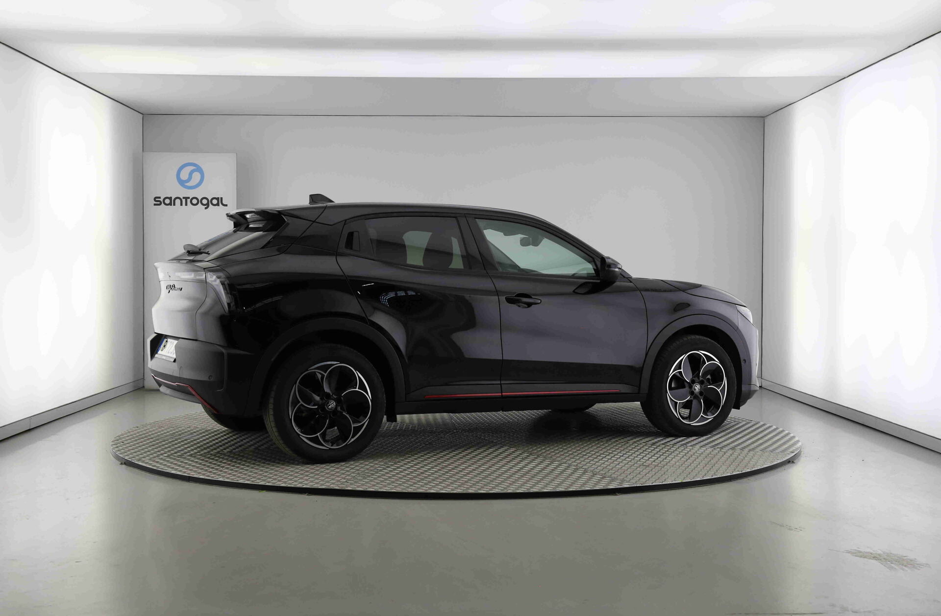 ALFA ROMEO Junior 54 kWh Speciale