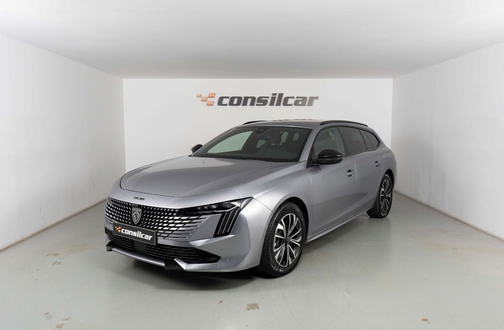 PEUGEOT 508 SW 1.6 Hybrid Allure e-EAT8