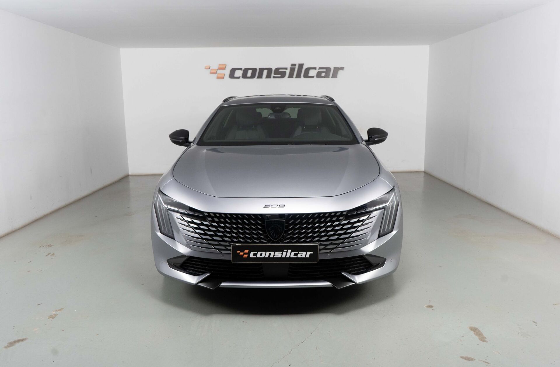 PEUGEOT 508 SW 1.6 Hybrid Allure e-EAT8