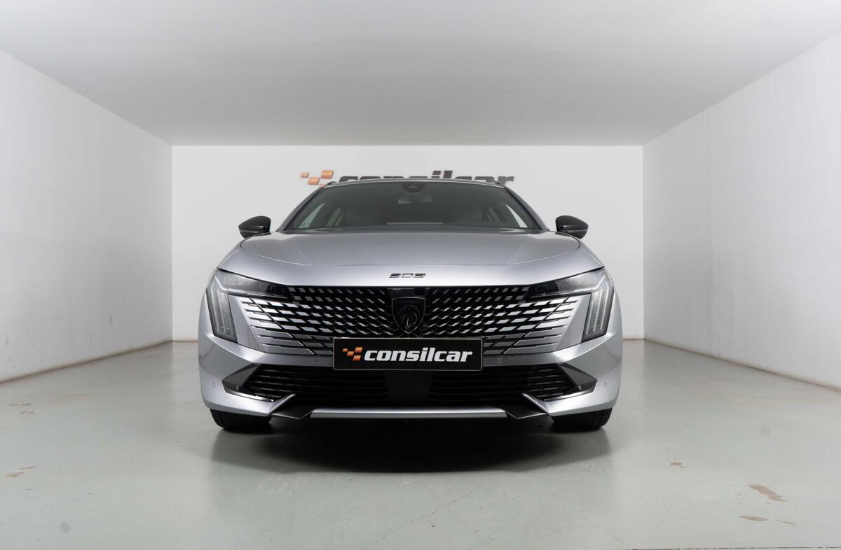PEUGEOT 508 SW 1.6 Hybrid Allure e-EAT8