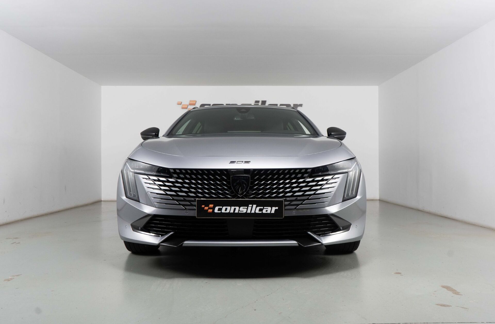 PEUGEOT 508 SW 1.6 Hybrid Allure e-EAT8