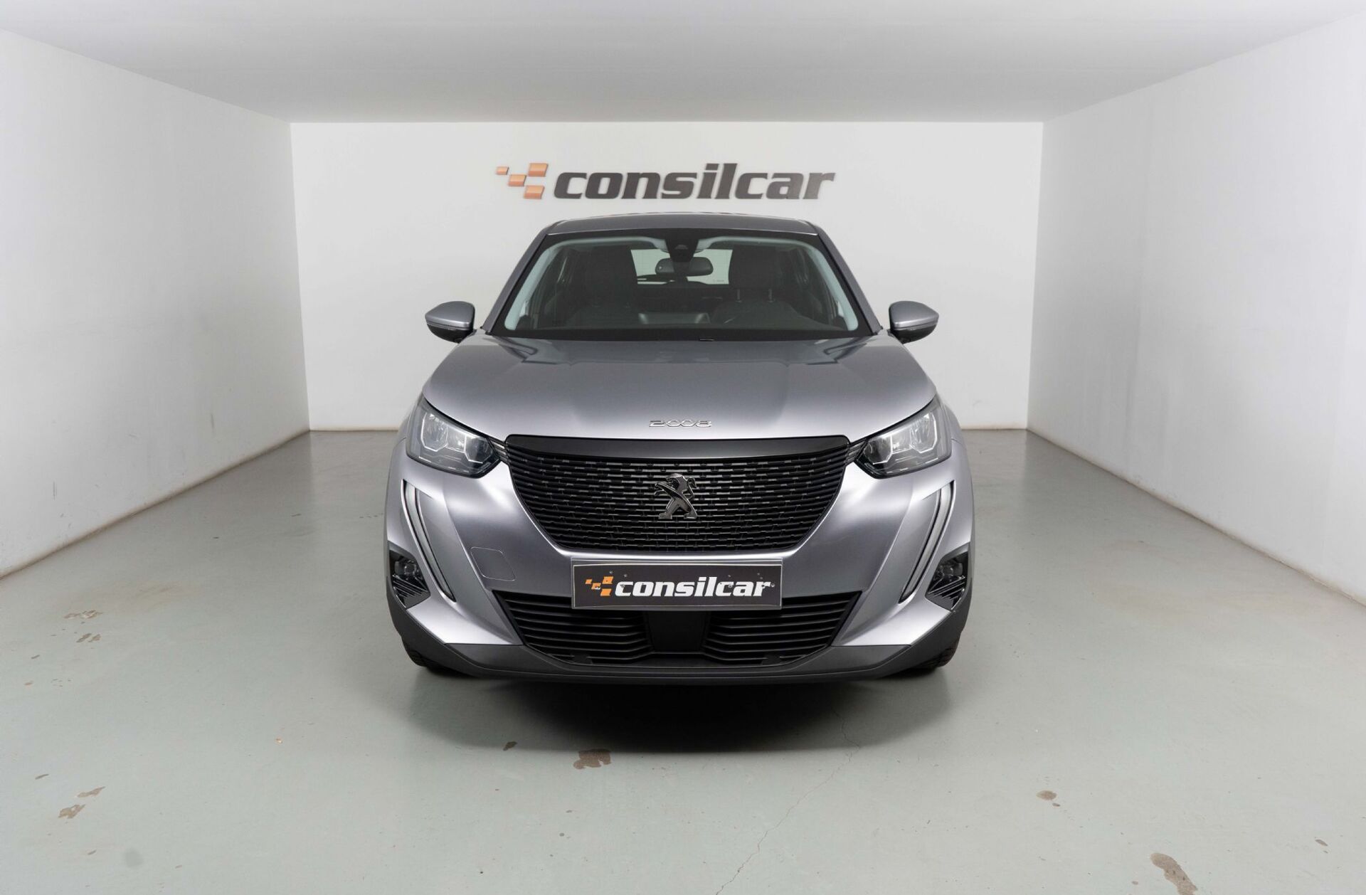 PEUGEOT 2008 1.2 PureTech Active Pack EAT8