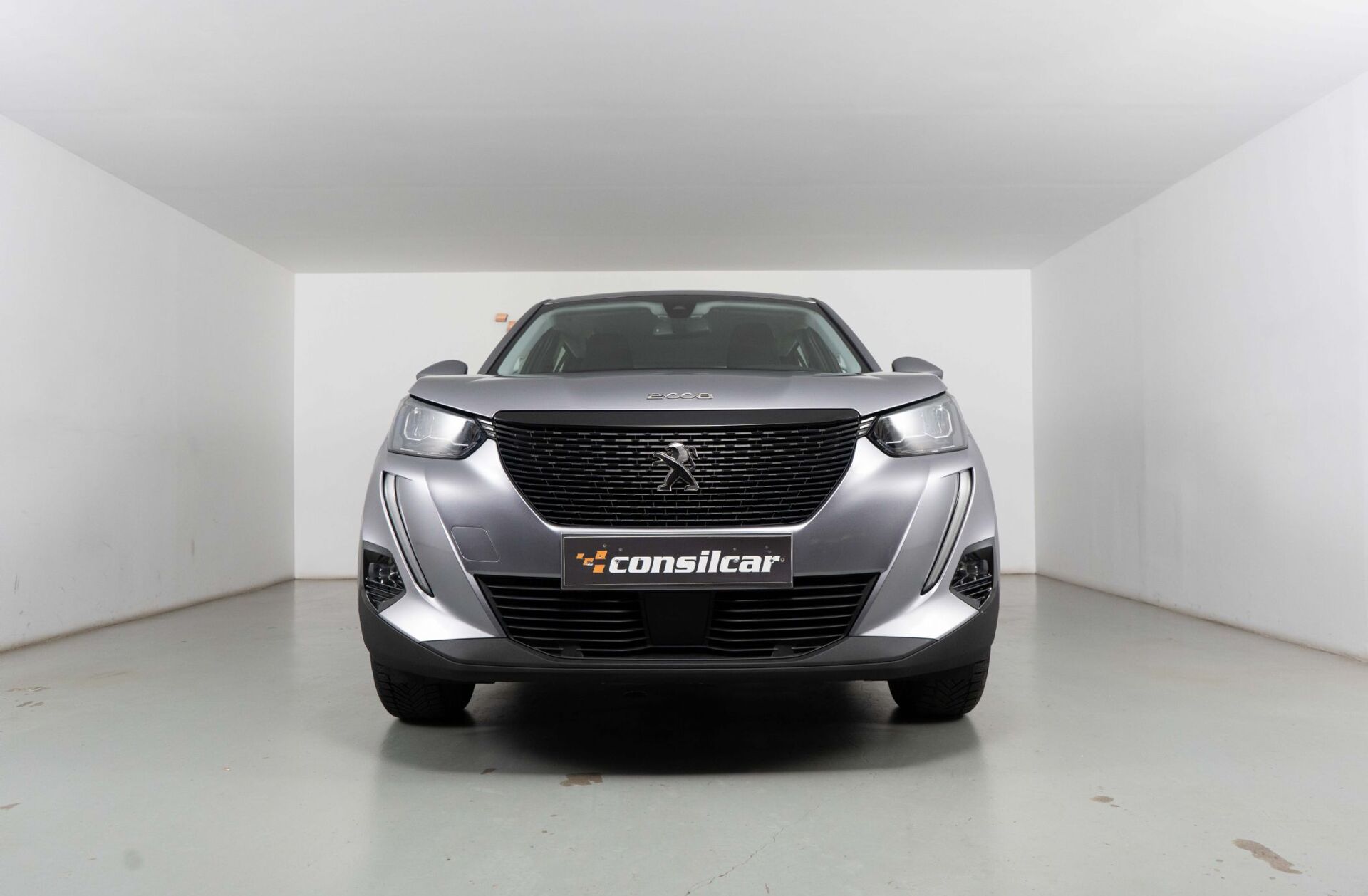 PEUGEOT 2008 1.2 PureTech Active Pack EAT8