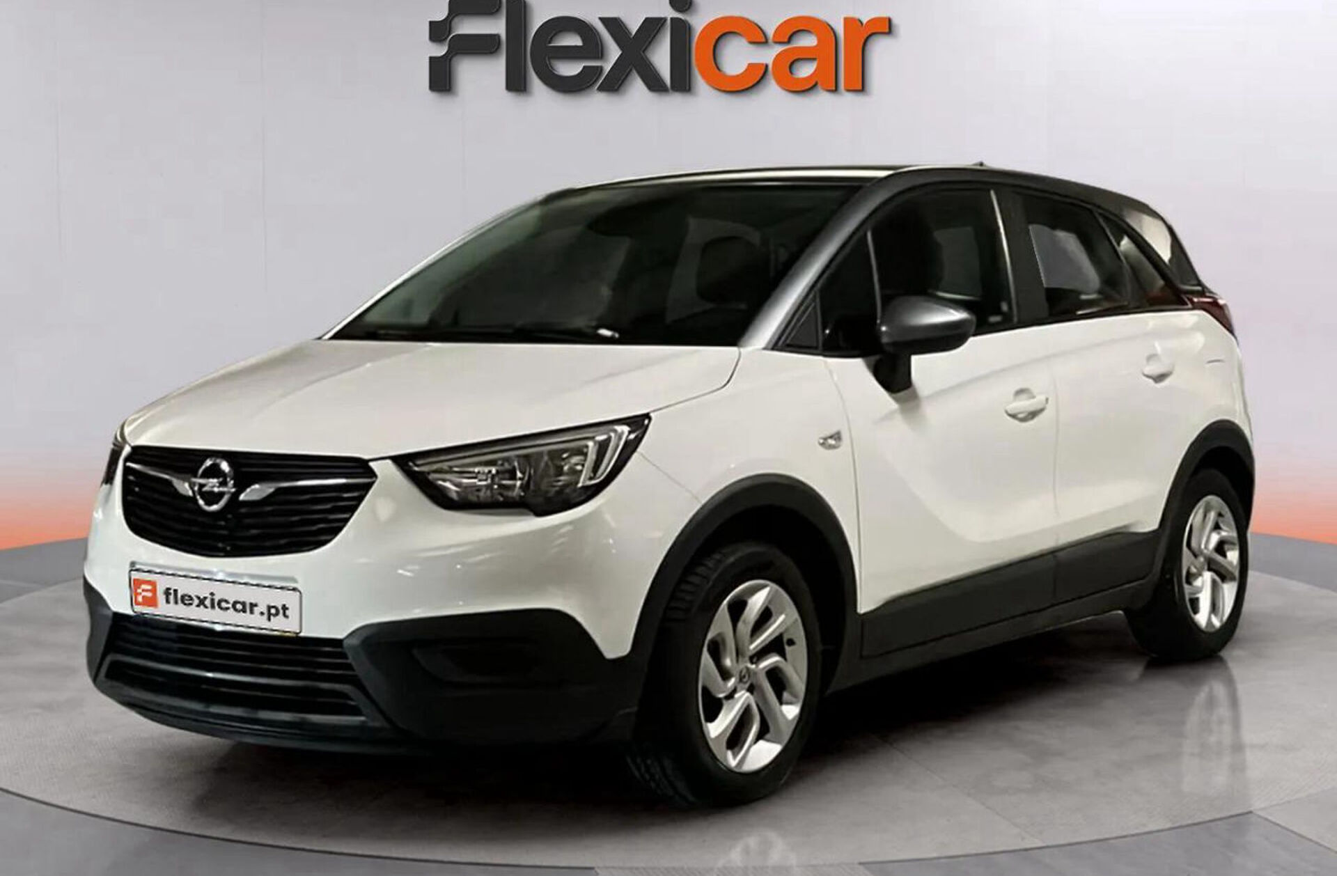 OPEL Crossland X 1.2 Edition