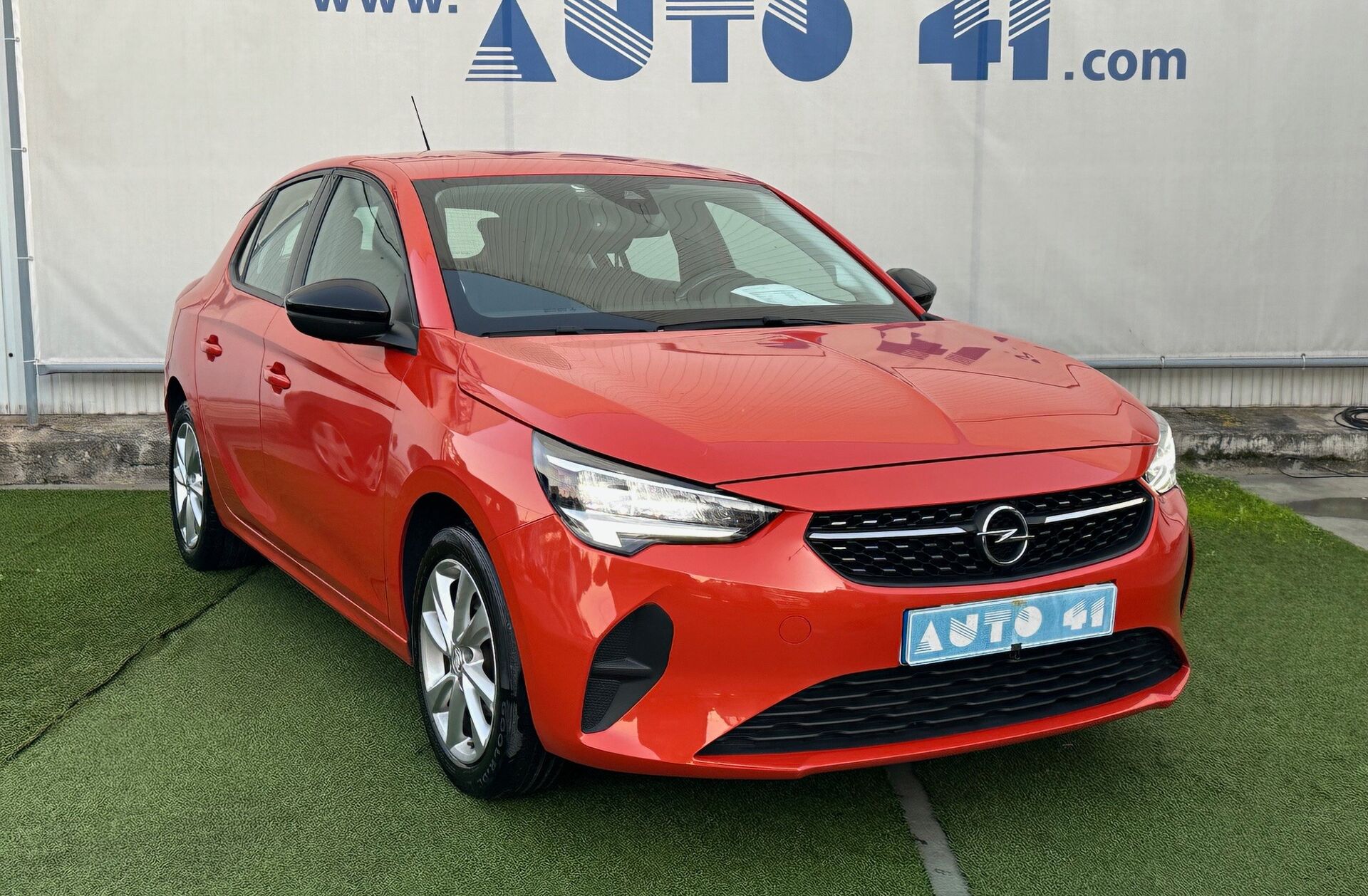 OPEL Corsa 1.2 Business