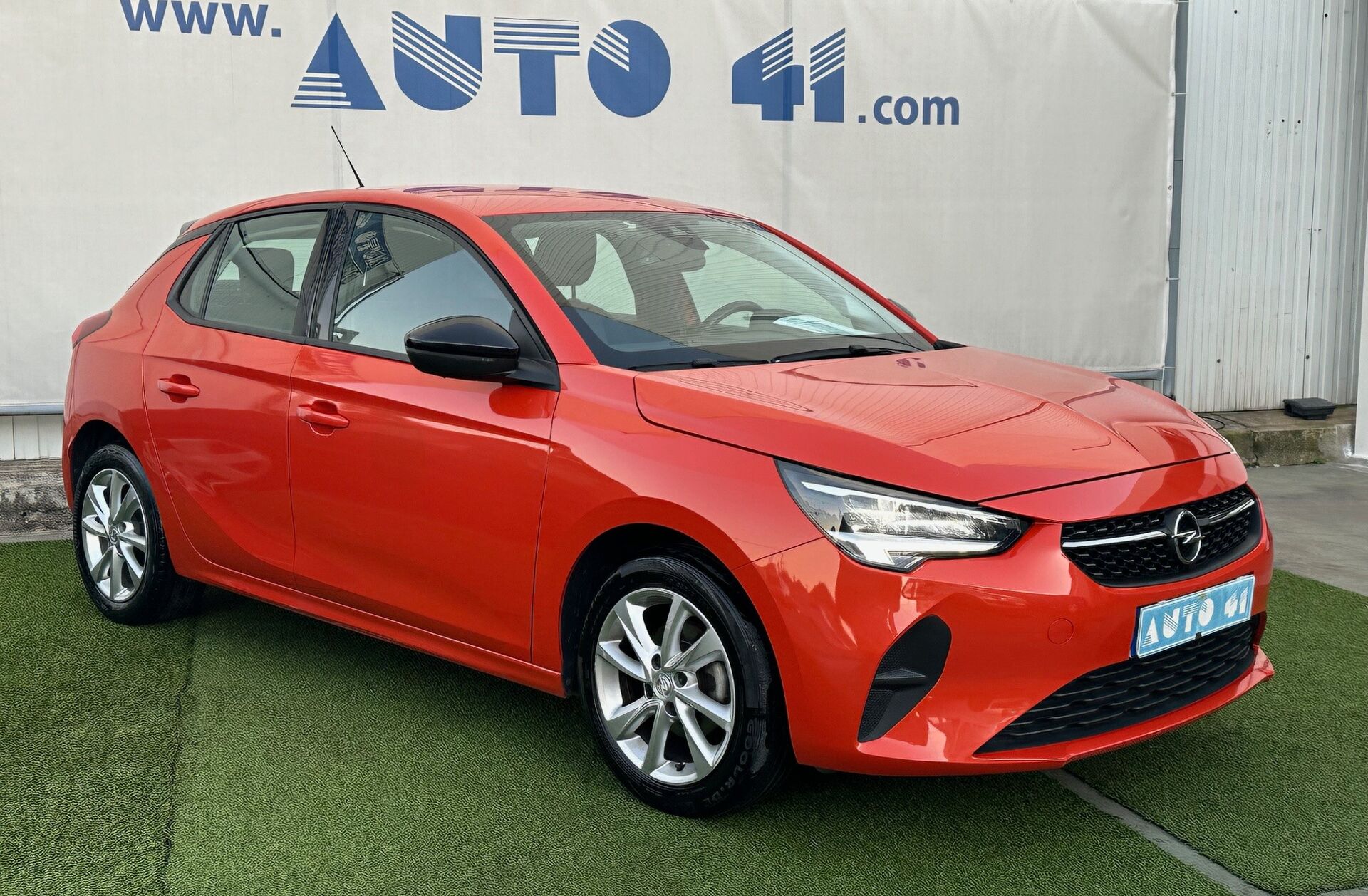 OPEL Corsa 1.2 Business