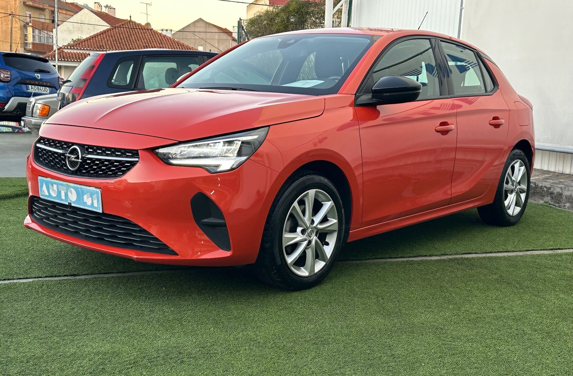 OPEL Corsa 1.2 Business