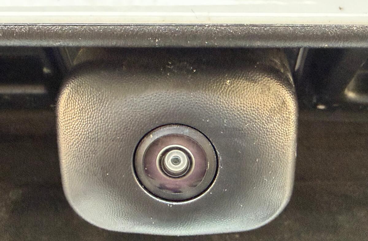 FIAT Grande Panda 1.2 Hybrid Icon eDCT