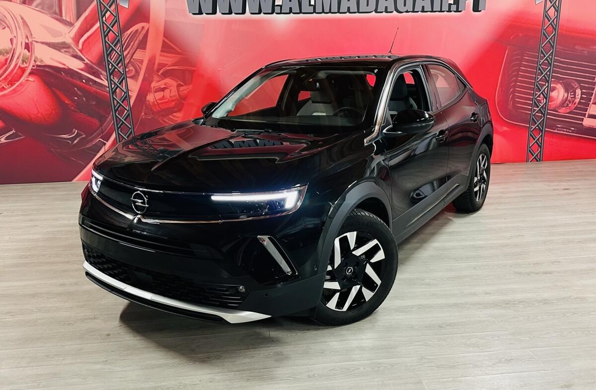 OPEL Mokka -e 50 kWh Ultimate