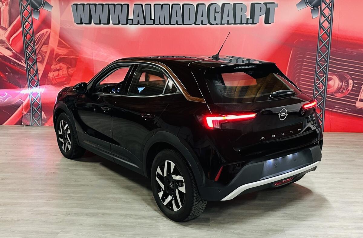 OPEL Mokka -e 50 kWh Ultimate