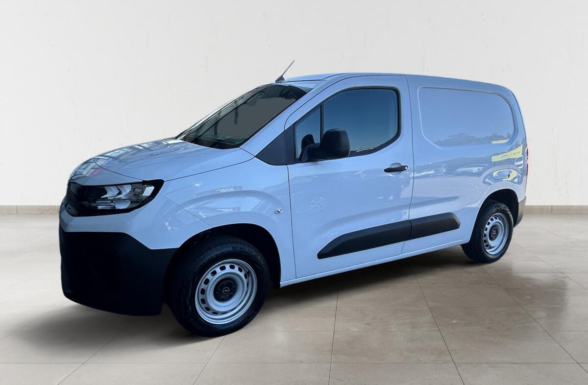 OPEL Combo Cargo 1.5 CDTi