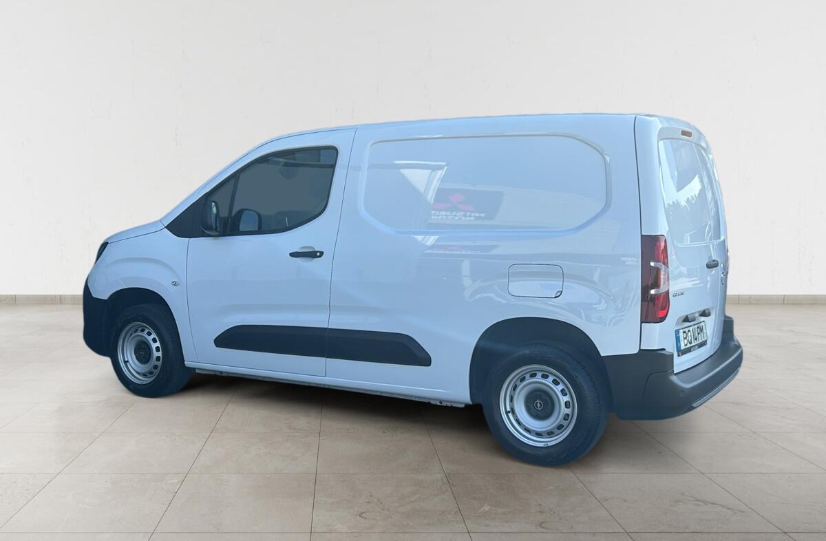 OPEL Combo Cargo 1.5 CDTi
