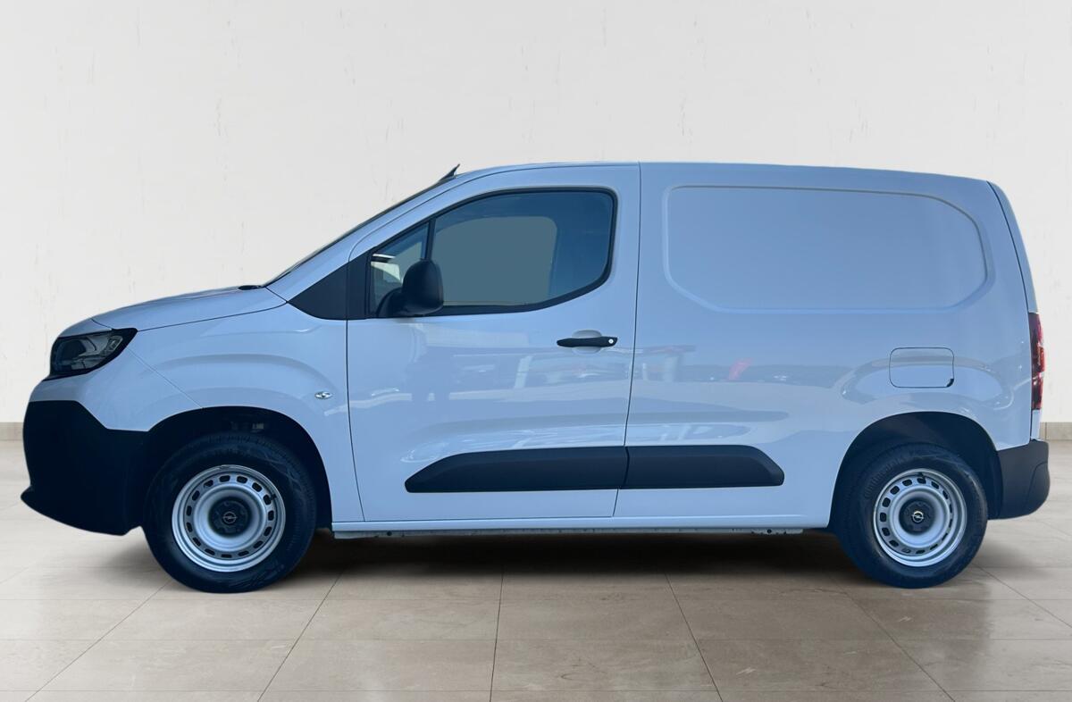 OPEL Combo Cargo 1.5 CDTi
